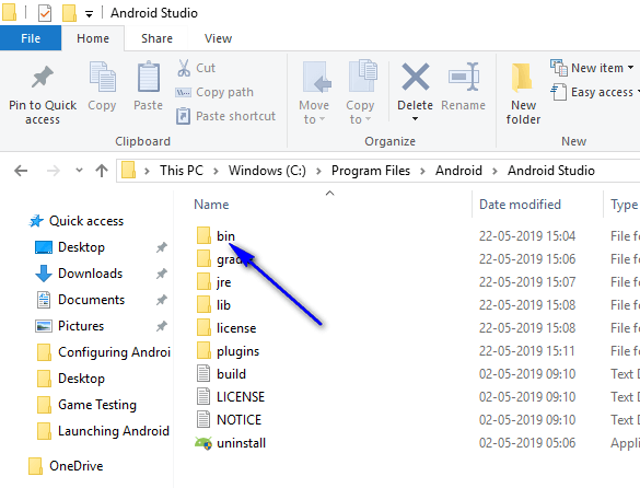 appium android studio tutorial appium android studio tutorial