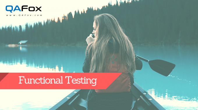 What is Functional Testing?