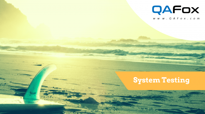What is System Testing?