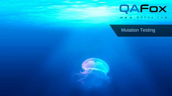 What is Mutation Testing?