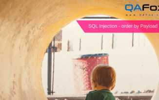 SQL Injection – order by Payload – Part 6