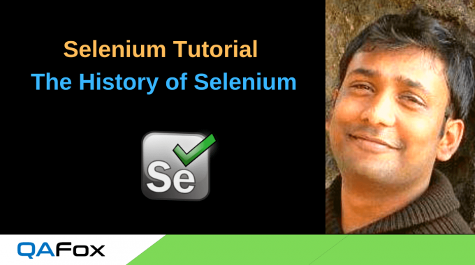 The History of Selenium