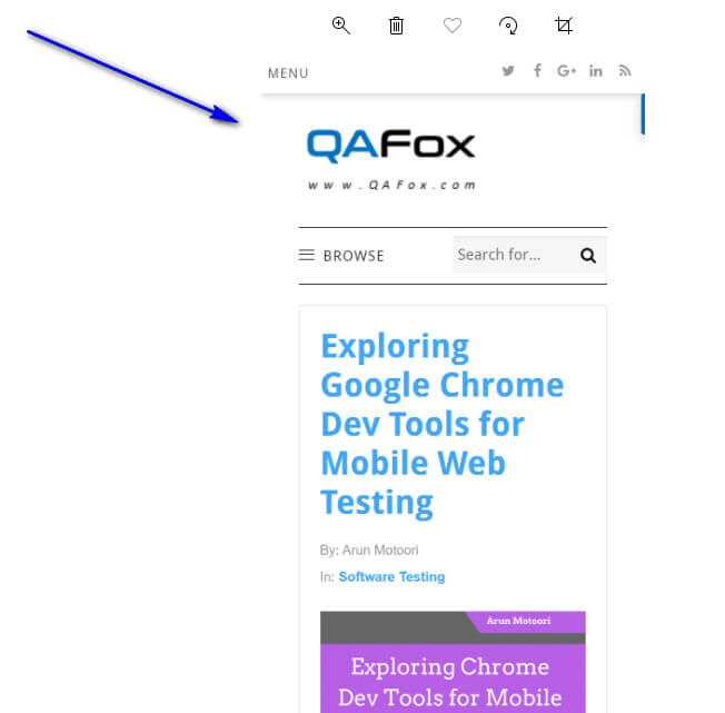 google chrome for android developee tools google chrome for android developee tools