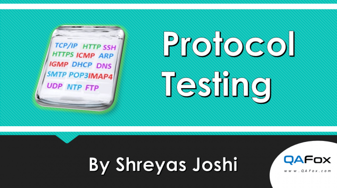 Protocol Testing