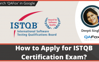 How to apply for ISTQB Certification?